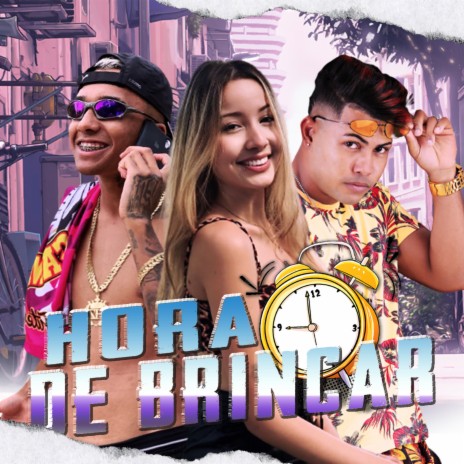 Hora de Brincar | Boomplay Music