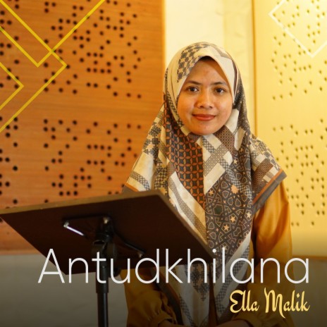 Antudkhilana | Boomplay Music