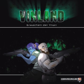 Vinland - Das Erwachen der Ynari (Hörspiel)