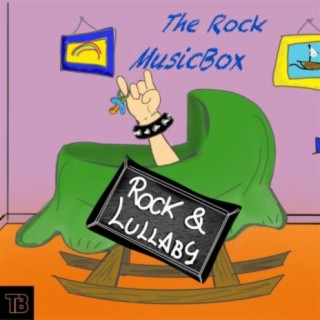 The Rock Music Box