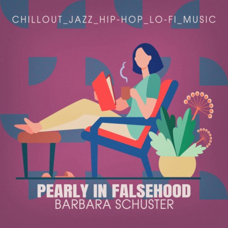 Pearly in Falsehood (Fo-fi-02) | Boomplay Music