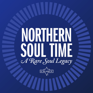 Northern Soul Time – A Rare Soul Legacy