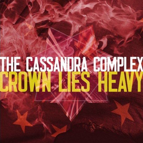 The Crown Lies Heavy on the King (Destroy Donald Trump Mix)