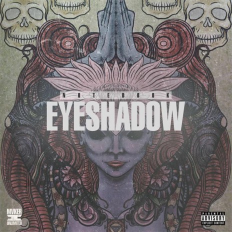 Eyeshadow (feat. Chino Moreno) | Boomplay Music