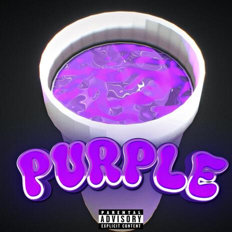 Purple | Boomplay Music