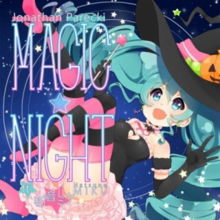 MAGIC★NIGHT