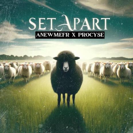 Set Apart ft. Procyse | Boomplay Music