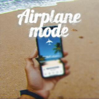 Airplane mode