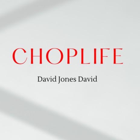 Choplife | Boomplay Music