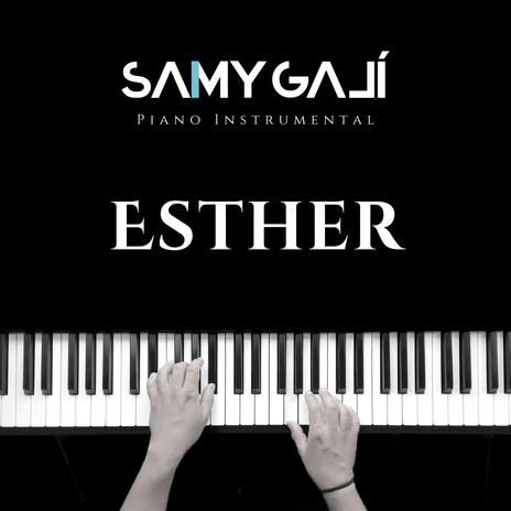 Esther (Piano Instrumental) | Boomplay Music