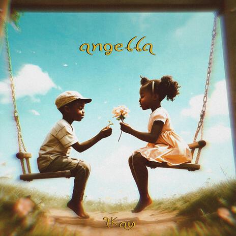 ANGELLA | Boomplay Music