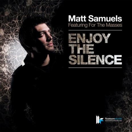 Enjoy The Silence (Pete Griffiths Remix) ft. For The Masses | Boomplay Music