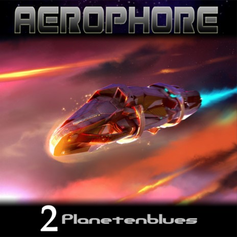 Aerophore - Folge 2 - Planetenblues (Hörspiel) | Boomplay Music