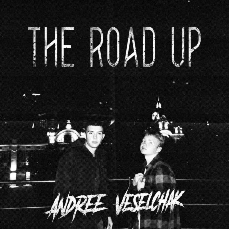 The road up (Prod. By Concentracia) ft. veselchack | Boomplay Music