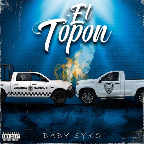 El Topon | Boomplay Music