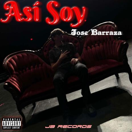 Asi Soy | Boomplay Music