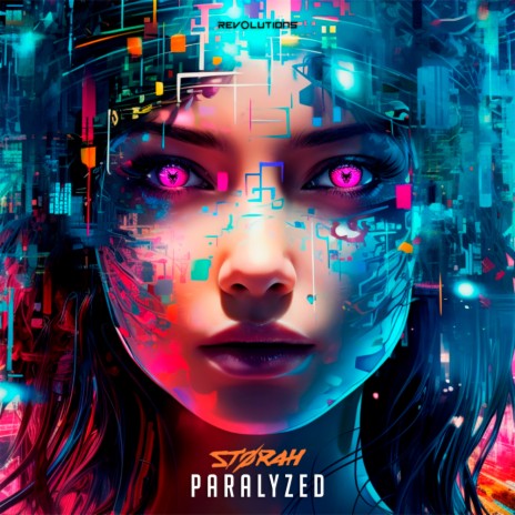 Paralyzed | Boomplay Music