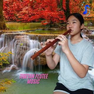 Tibetan Flute Music