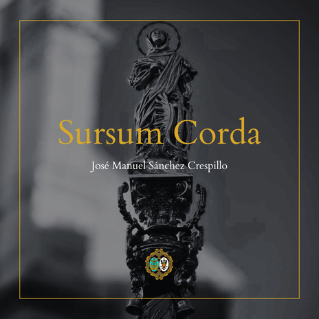 Sursum Corda (En vivo) | Boomplay Music