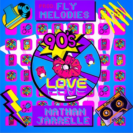 90's Love
