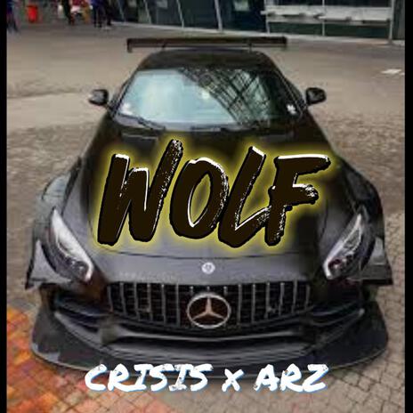 Wolf (Crisis x Arz) | Boomplay Music