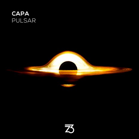 Pulsar (Extended Mix)