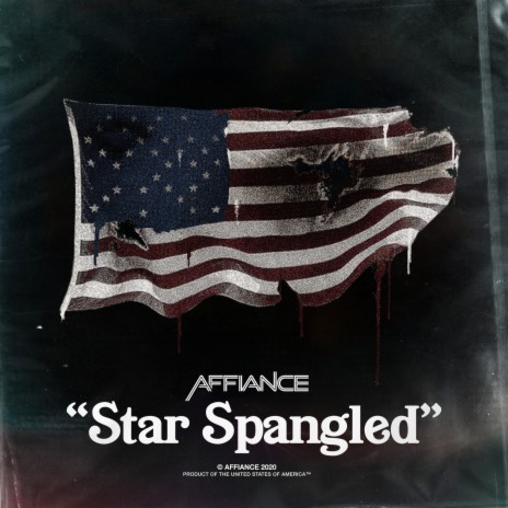 Star Spangled | Boomplay Music