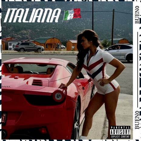 Italiana ft. DJ Gui | Boomplay Music