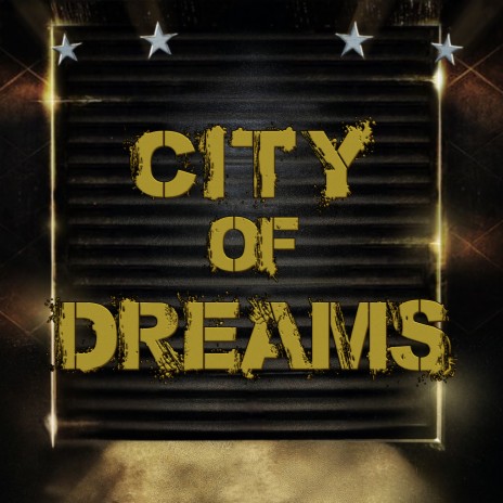 City of Dreams | Boomplay Music