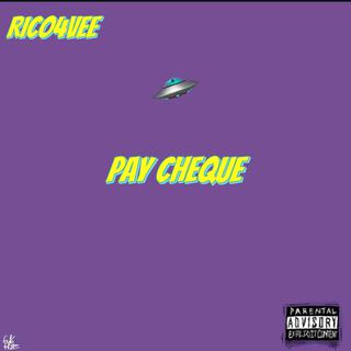 Pay Cheque