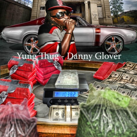 Danny Glover | Boomplay Music