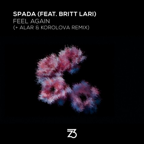Feel Again (Alar & Korolova Remix) ft. Britt Lari | Boomplay Music
