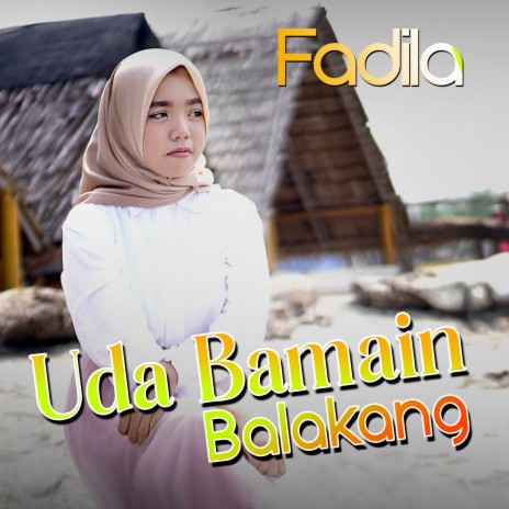 Uda Bamain Balakang | Boomplay Music