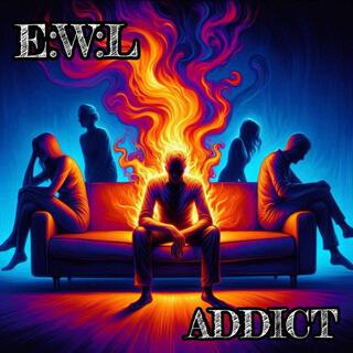 Addict lyrics | Boomplay Music