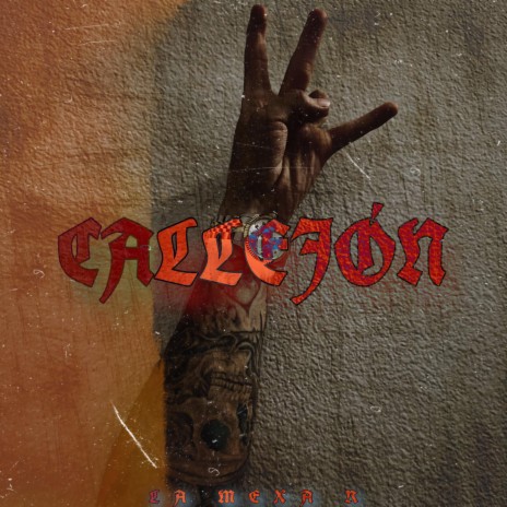 Callejon ft. Foko | Boomplay Music