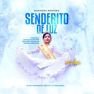 Senderito de luz