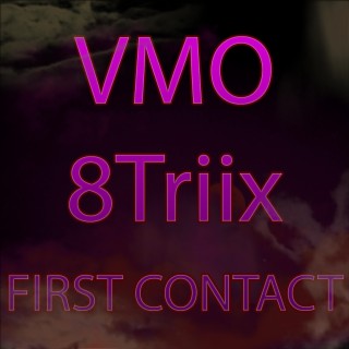 First Contact (Single)