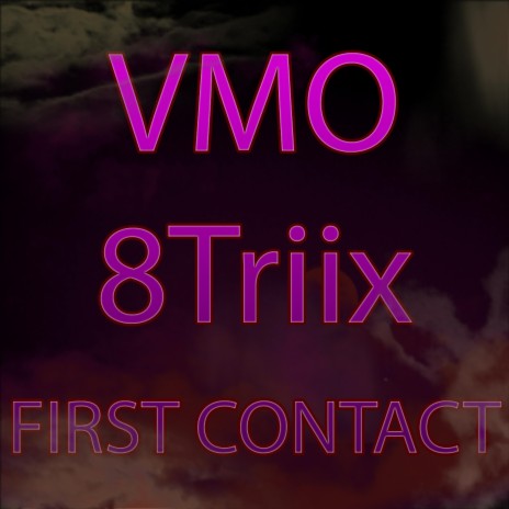 First Contact (Instrumental) (First Contact (Instrumental)) ft. 8Triix | Boomplay Music