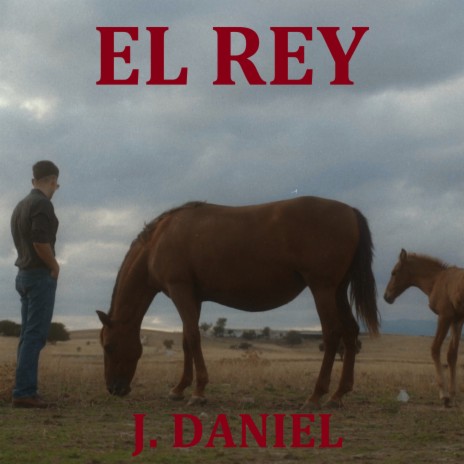 El Rey | Boomplay Music