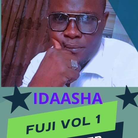 Idaasha fuji vol 1
