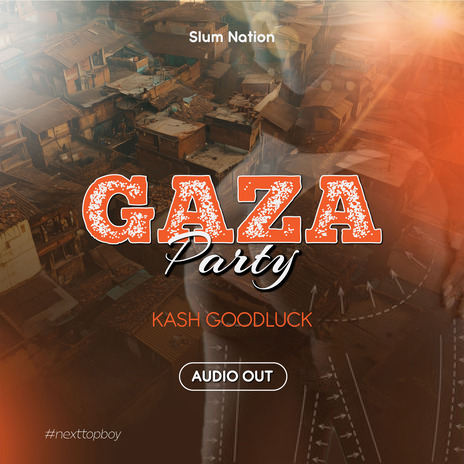 GAZA PARTY | Boomplay Music