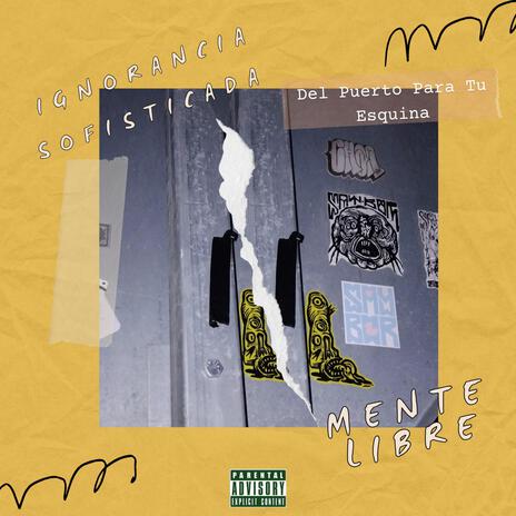 Smoke in da Hood ft. Mente Libre | Boomplay Music