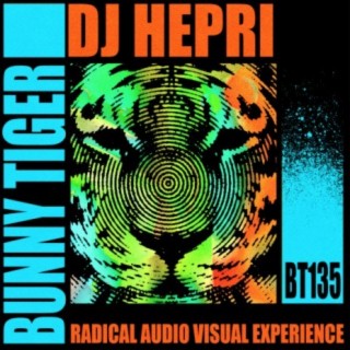 DJ Hepri