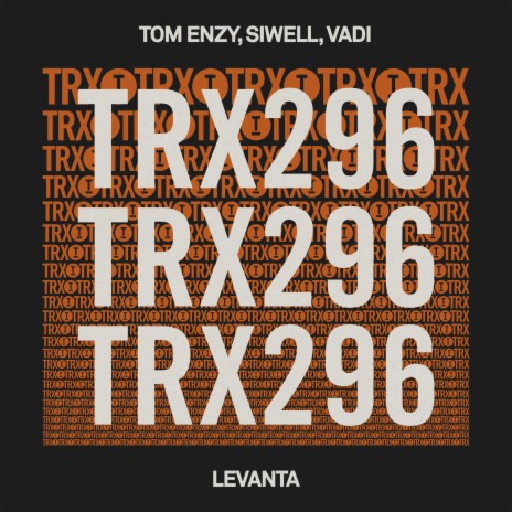 Levanta (Extended Mix) ft. Siwell & Vadi