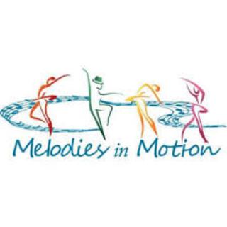 Melodies in motion