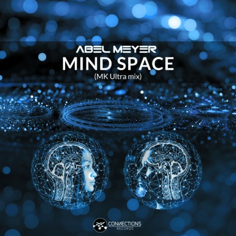 Mind Space (MK Ultra mix)