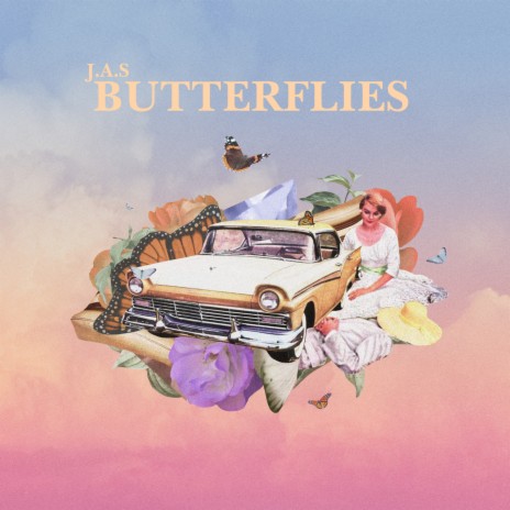 Butterflies | Boomplay Music