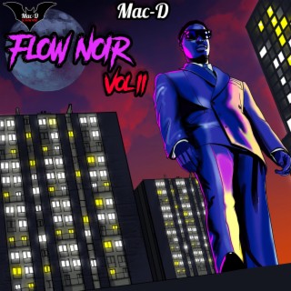 Flow Noir, Vol. 2