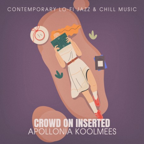 Crowd on Inserted (Manos_02) | Boomplay Music