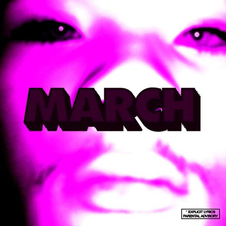 MARCH | Boomplay Music